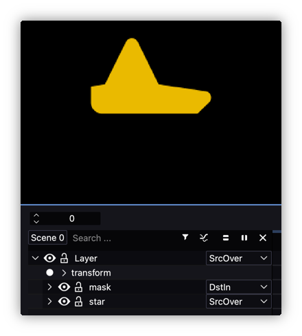 Timeline navigation