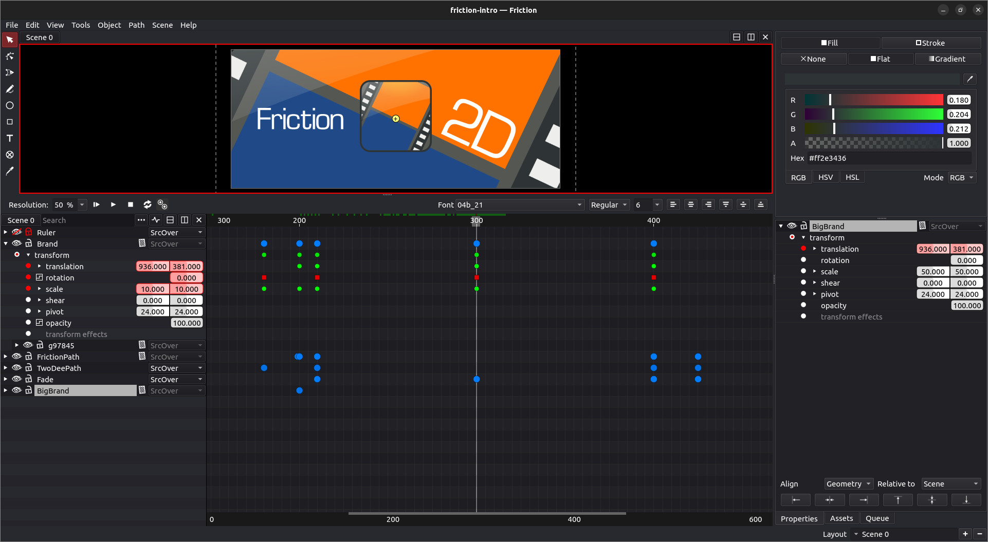Releases friction2d friction github