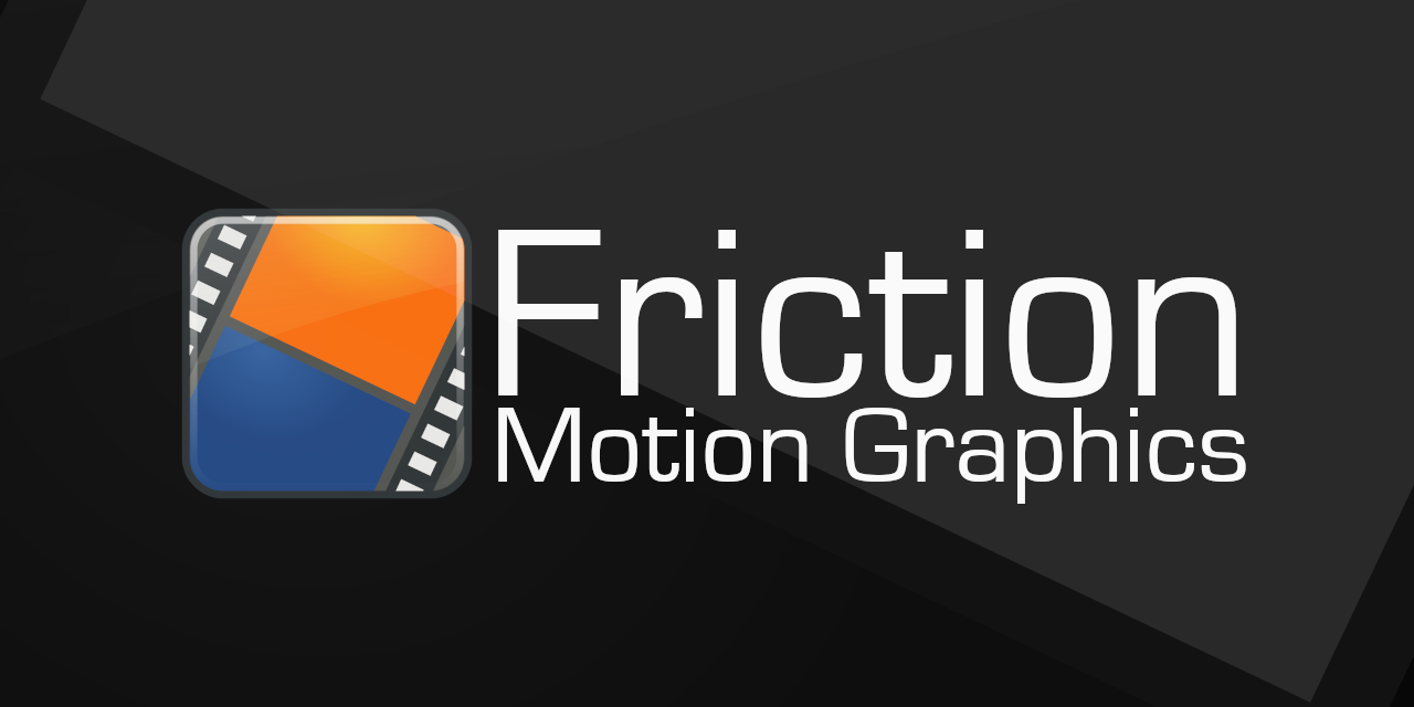 Friction provides a scalable, high-performance GPU/CPU vector and raster pipeline developed in C++, using Skia and the Qt framework. Create smooth and