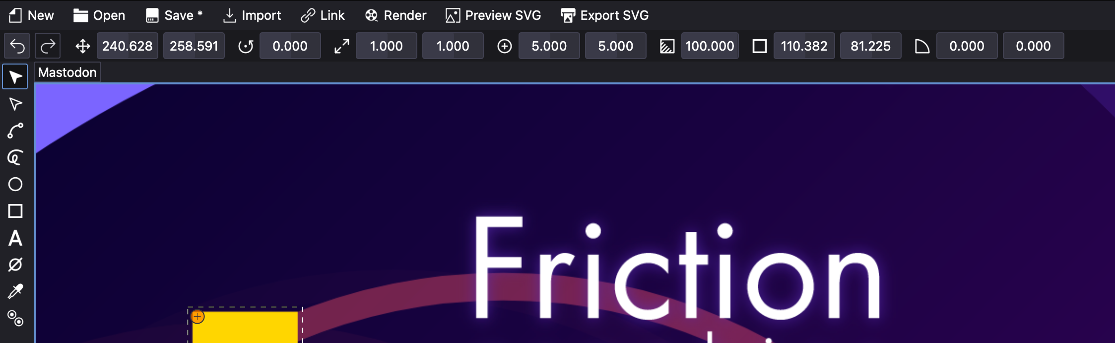 ToolBox Screenshot 1