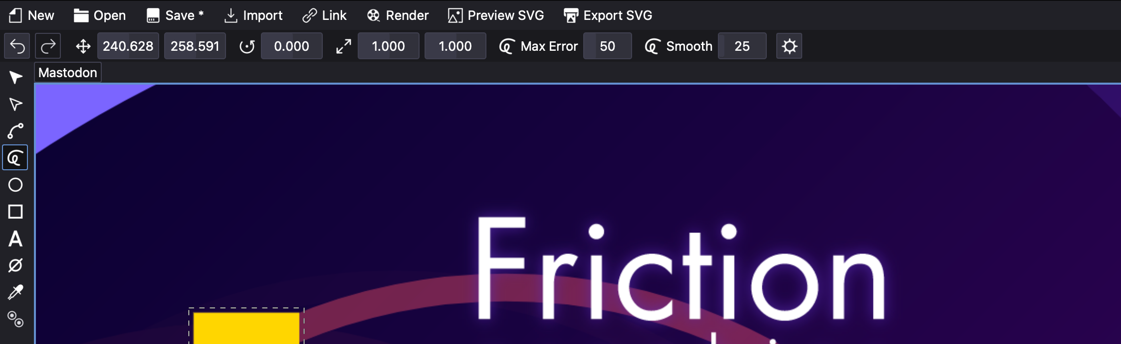 ToolBox Screenshot 3